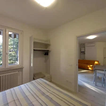 Ruhige Ferienwohnung Mit Privater Terrasse * Peschiera del Garda