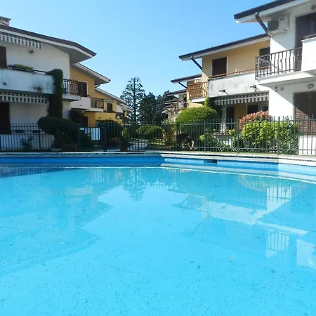 Ruhige Ferienwohnung Mit Privater Terrasse * Peschiera del Garda