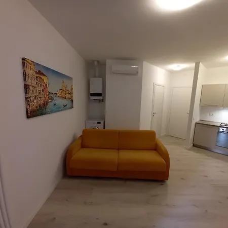 アパート Ruhige Ferienwohnung Mit Privater Terrasse